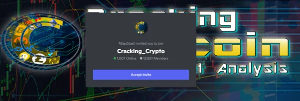 Cracking Crypto