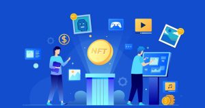 Top 10 Blockchain Networks For NFT Development