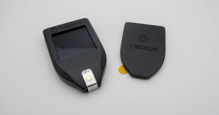 Trezor Model T Review: Still Worth the Hype in 2024?