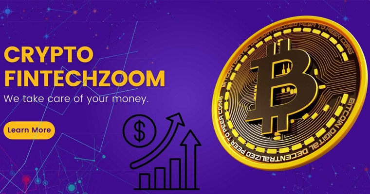 Exploring the Crypto Fintechzoom: Navigating the Future of Digital Finance